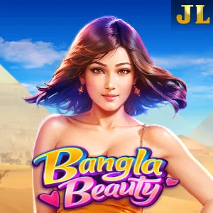 Jili : Bangla Beauty - ADUGAMING