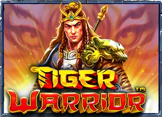 Pragmatic : The Tiger Warrior - ADUGAMING