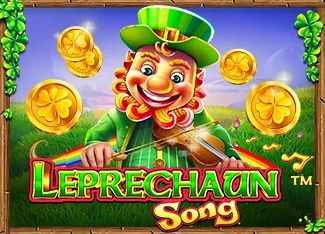 Pragmatic : Leprechaun Song - ADUGAMING