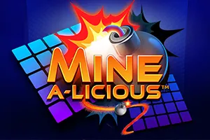 Mine-a-Licious - ADUGAMING