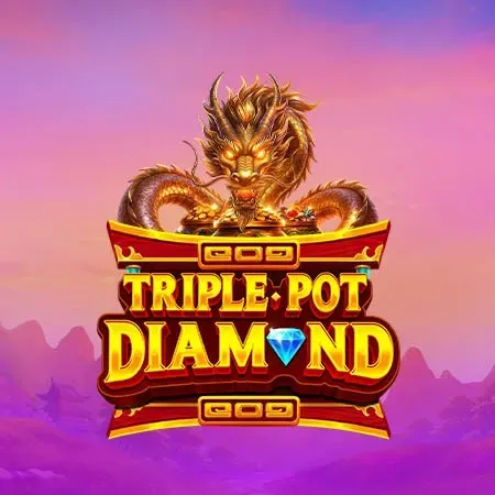 Pragmatic : Triple Pot Diamond - ADUGAMING