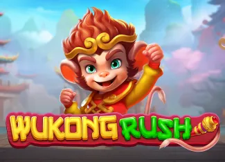 Pragmatic : Monkey King Rush - ADUGAMING