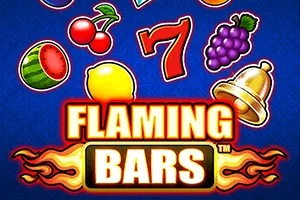 Flaming Bars - ADUGAMING