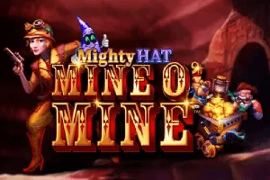 Mighty Hat: Mine O Mine - ADUGAMING