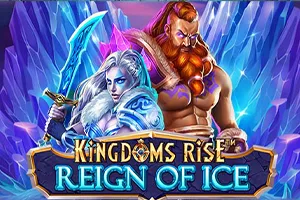 Kingdoms Rise: Reign of Ice™ - ADUGAMING