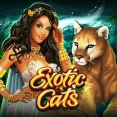 Exotic Cats - ADUGAMING