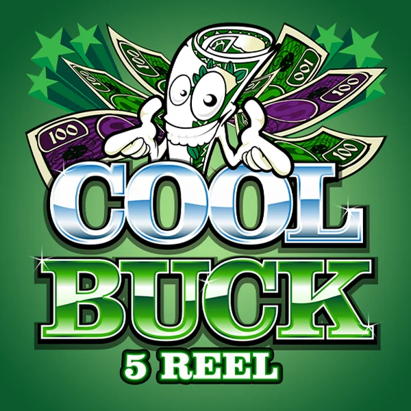 Cool Buck - 5 Reel - ADUGAMING