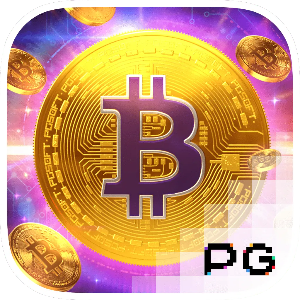 PGSoft : Crypto Gold - ADUGAMING