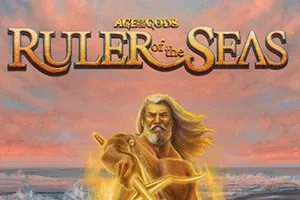 Age of the Gods: Ruler of the Seas - ADUGAMING