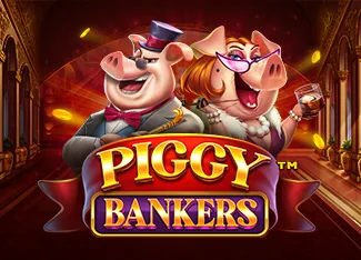 Pragmatic : Piggy Bankers - ADUGAMING