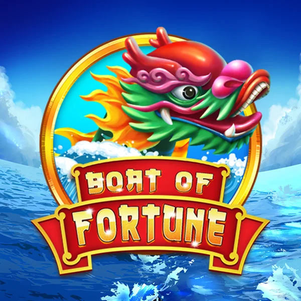 Boat of Fortune - ADUGAMING