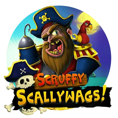 Habanero : Scruffy Scallywags - ADUGAMING
