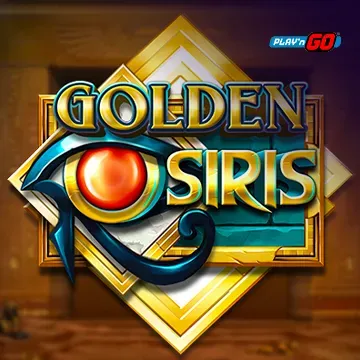 PlaynGo : Golden Osiris - ADUGAMING