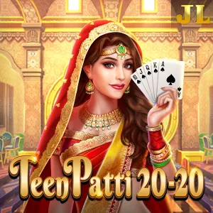 Teenpatti 20-20 - ADUGAMING