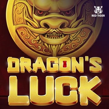 Redtiger : Dragons Luck - ADUGAMING