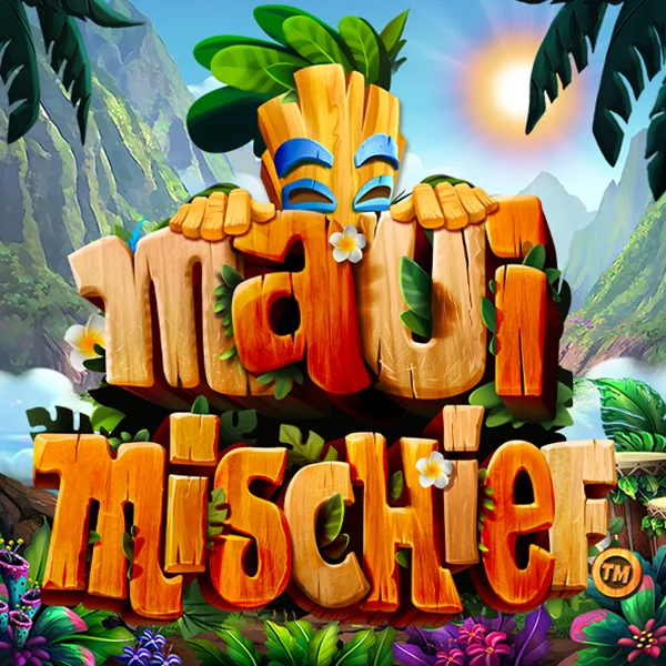 Maui Mischief - ADUGAMING
