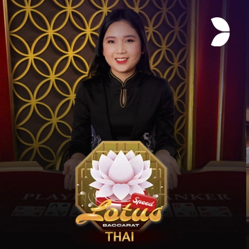 Thai Speed Baccarat A - ADUGAMING