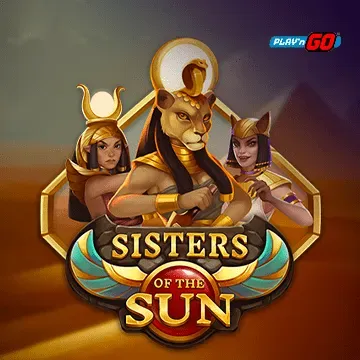 PlaynGo : Sisters of the Sun - ADUGAMING