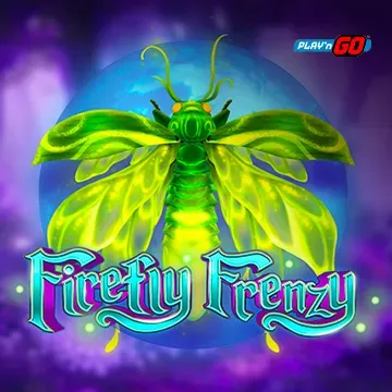 PlaynGo : Firefly Frenzy - ADUGAMING
