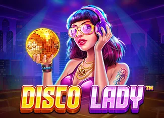 Pragmatic : Disco Lady - ADUGAMING