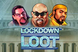 Lockdown Loot - ADUGAMING