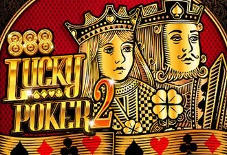 PLAYSTAR : LUCKY POKER 2 - ADUGAMING