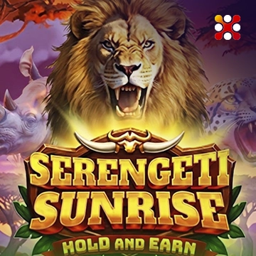 Mancala : Serengeti Sunrise - ADUGAMING