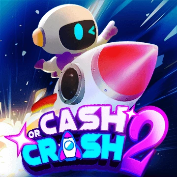 Cash or Crash 2 - ADUGAMING