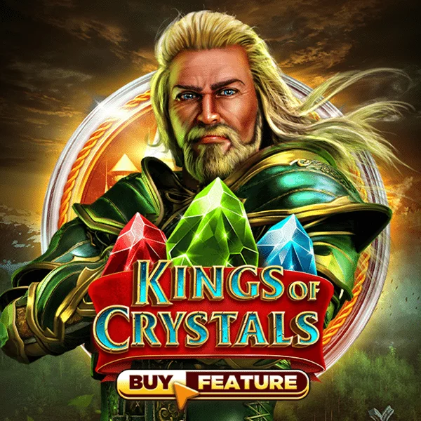 Kings of Crystals - ADUGAMING