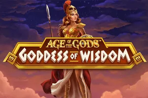Age of the Gods: Goddess of Wisdom - ADUGAMING