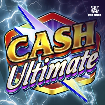 Redtiger : Cash Ultimate - ADUGAMING