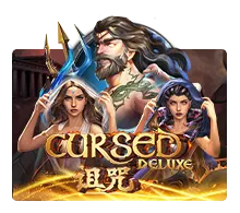 Joker123 : Cursed Deluxe - ADUGAMING