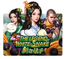 Joker123 : The Legend Of White Snake - ADUGAMING