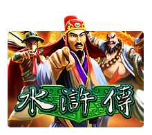 Joker123 : Water Margin - ADUGAMING