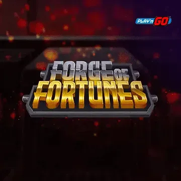 PlaynGo : Forge of Fortunes - ADUGAMING