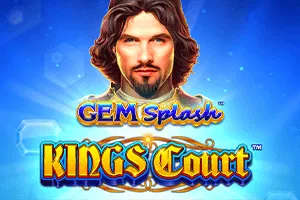 Gem Splash: Kings Court - ADUGAMING