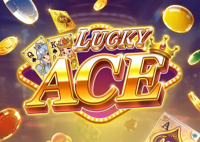 PLAYSTAR : LUCKY ACE - ADUGAMING
