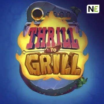Thrill to Grill - ADUGAMING