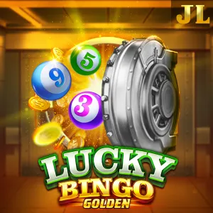 Lucky Bingo - ADUGAMING