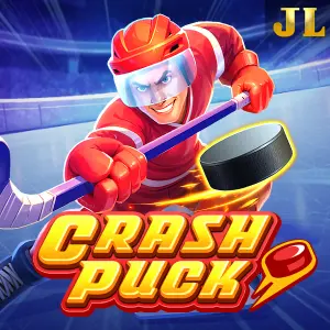 Crash Puck - ADUGAMING