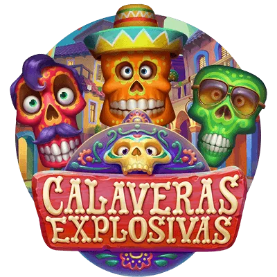 Habanero : Calaveras Explosivas - ADUGAMING