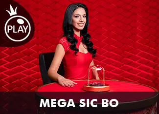 Sic Bo Lobby - ADUGAMING