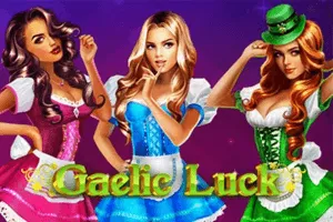 Gaelic Luck - ADUGAMING