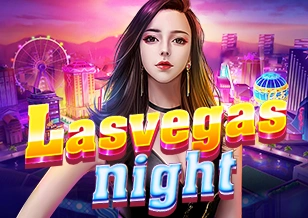 Malam Las Vegas - ADUGAMING