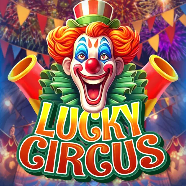 CosmoPlay : Lucky Circus - ADUGAMING