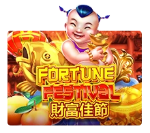 Joker123 : Fortune Festival - ADUGAMING