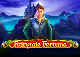 Pragmatic : Fairytale Fortune - ADUGAMING