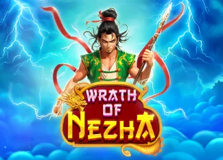 Pragmatic : Wrath of Nezha - ADUGAMING