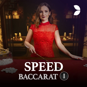 Speed Baccarat I - ADUGAMING