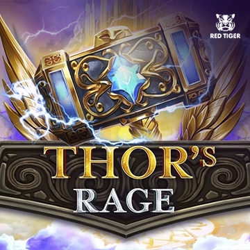 Redtiger : Thors Rage - ADUGAMING